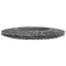 Weiler 4" Tiger Paw Abrasive Flap Disc, Conical (TY29), 60Z, 5/8" 51105 - alternate 3